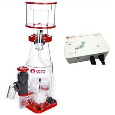Octo Regal 150 S Space Saving Skimmer