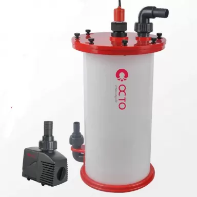Octo LR 150 Lights Reactor