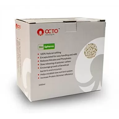 Octo Bio Spheres 1000ml box