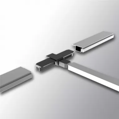 D-D Jumpguard Brace Bar Set