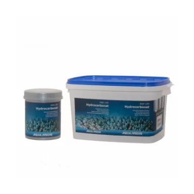 Aqua Medic Hydrocarbonat 15 L fine