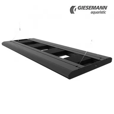 Giesemann STELLAR - 600 mm - Irridium Metallic