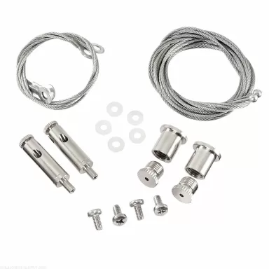 Giesemann STELLAR Suspension Kit