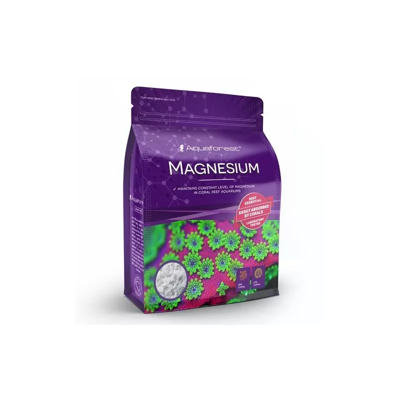 Aquaforest Magnesium 750 g