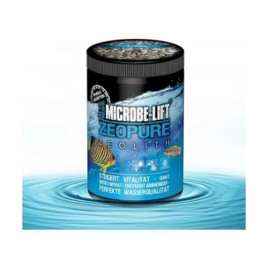 Microbe Lift Zeopure 500 ml