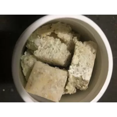 Orca Labs Nitra Guard BIO Cubes Titanium V15 1000ml