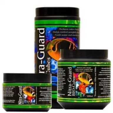 Orca Labs Nitra Guard Bio Cubes V15 1000ml