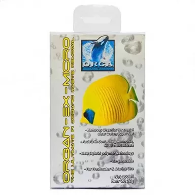 Orca Labs ORGAN EX 500ml