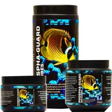 Orca Labs Phospha Guard BIO Cubes V15 1000ml