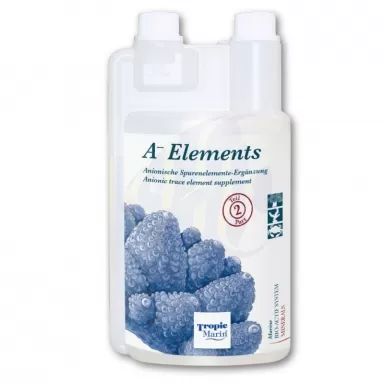 Tropic Marin A ELEMENTS 1000 ml