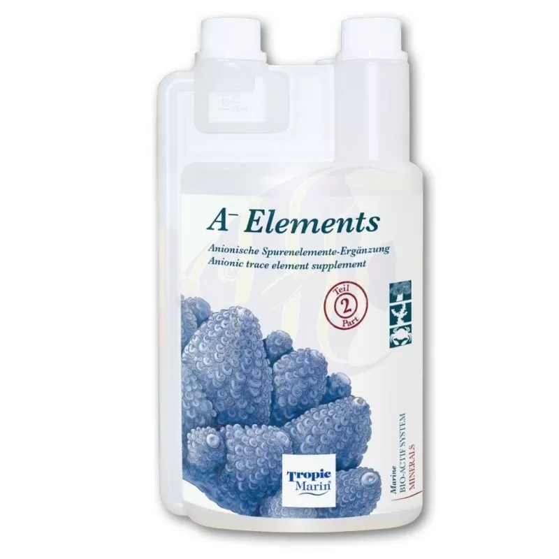 Tropic Marin A ELEMENTS 1000 ml