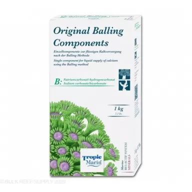 Tropic Marin Bio Original Balling Part B 1 kg