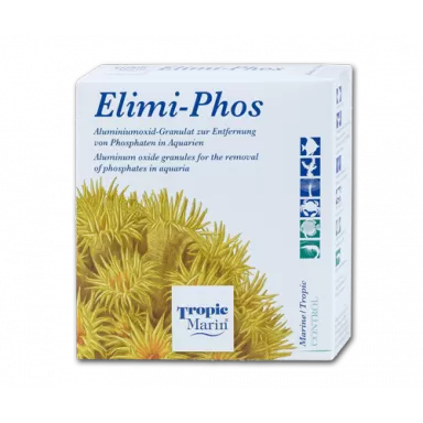 Tropic Marin ELIMI PHOS 200 g