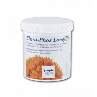 Tropic Marin ELIMI PHOS Longlife 100 g