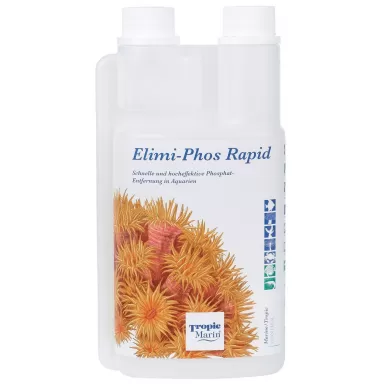 Tropic Marin ELIMI PHOS RAPID 500 ml