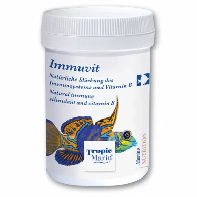 Tropic Marin IMMUVIT 70 g