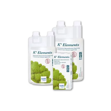 Tropic Marin K ELEMENTS 500 ml