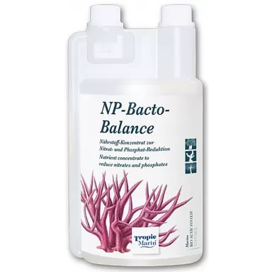 Tropic Marin NP BACTO BALANCE 1000 ml