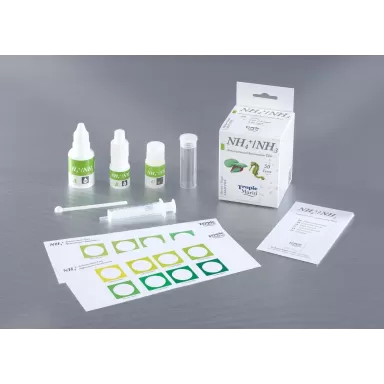 Tropic Marin NH4 /NH3 Test