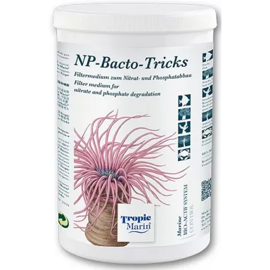Tropic Marin NP BACTO TRICKS 2 l