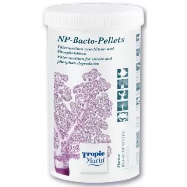 Tropic Marin NP BACTO PELLETS 5 l