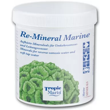 Tropic Marin RE MINERAL MARINE 250 g