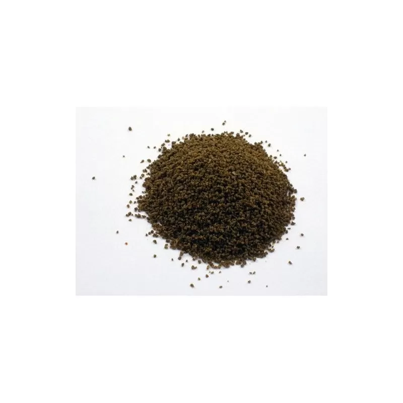 Dr Bassleer biofish food forte M 150 gr