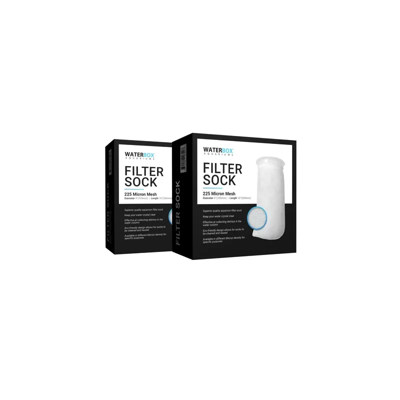 Waterbox All In One 35.2 Oak