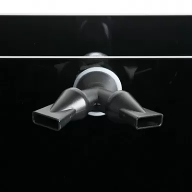 Waterbox All In One 35.2 Oak