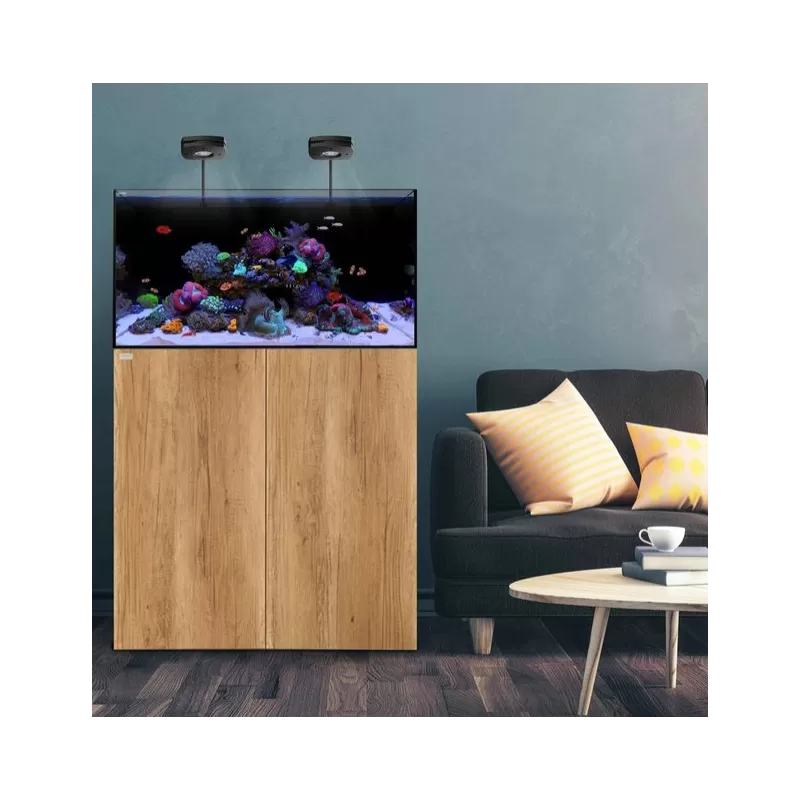 Waterbox All In One 65 4 Oak
