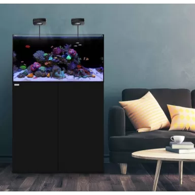 Waterbox All In One 50.3 Black