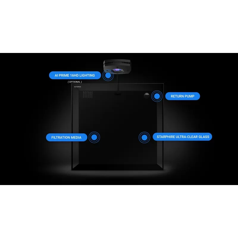 Waterbox Peninsula Mini 25