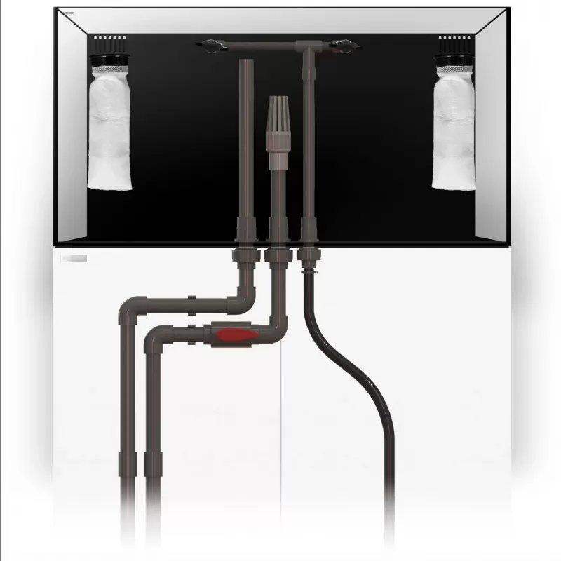 Waterbox Marine X 90 3 Oak