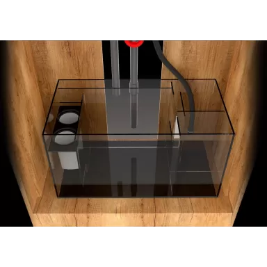 Waterbox Marine X 60.2 White