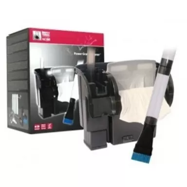 AS Power gravel cleaner small 120L 5W