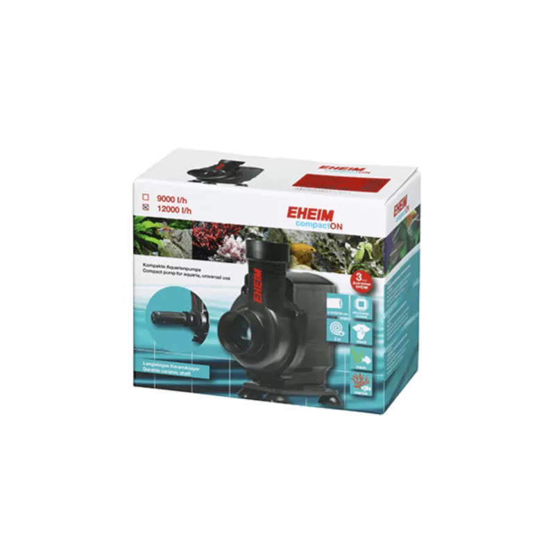 Eheim CompactOn Pomp 12000
