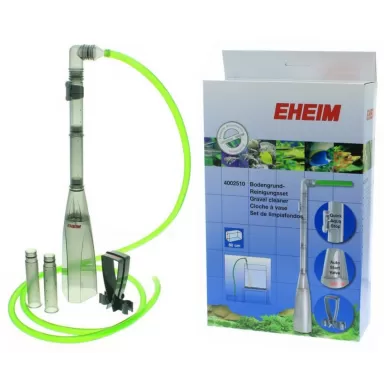 Eheim bodemreinigingsset met 2m slang