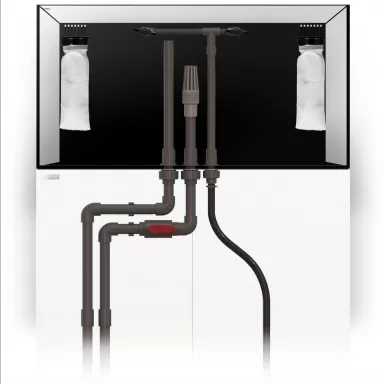 Waterbox Marine X 60 2 Black