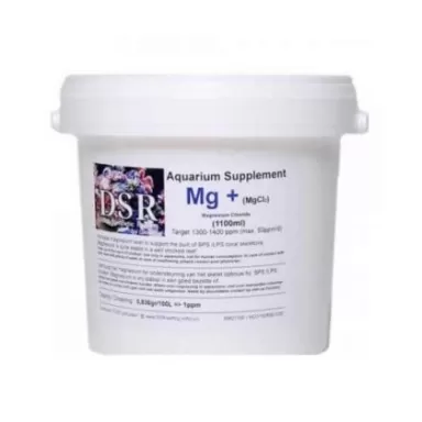 DSR Mg+ Magnesium Chloride 700gr