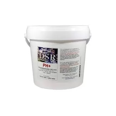 DSR PH/KH Stabilizer Buffer to Mix 5 Liter