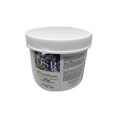 DSR PHOSREM PO4 Remover 500gr