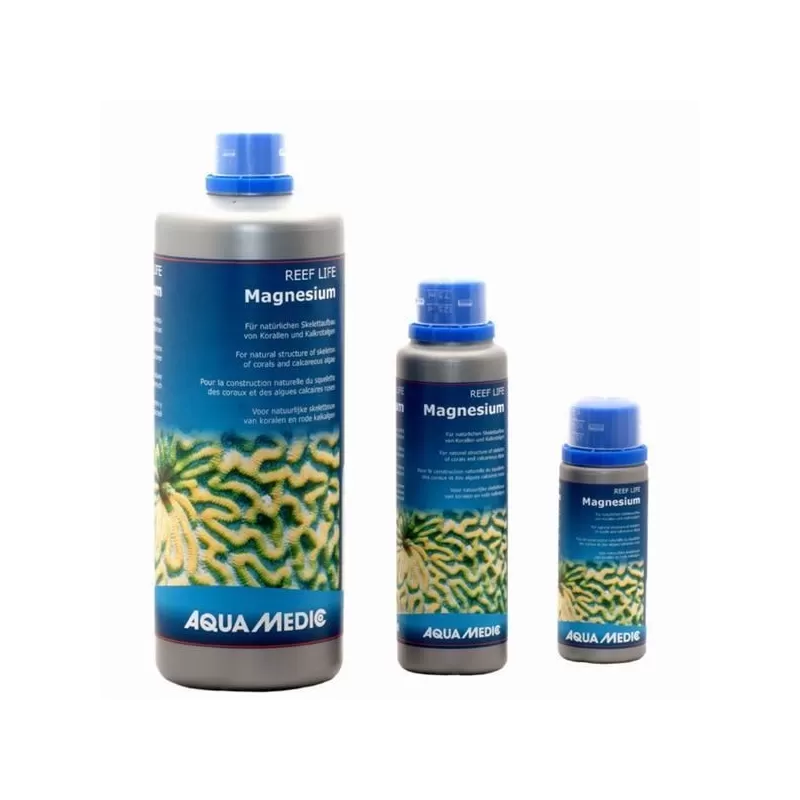 Aqua Medic REEF LIFE Magnesium 1000 ml Aqua Medic REEF LIFE Magnesium 1000 ml