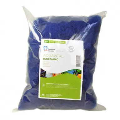 Aquarium Munster Aquavital Blue Magic 100gr