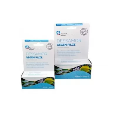 Aquarium Munster Dessamor 100ml
