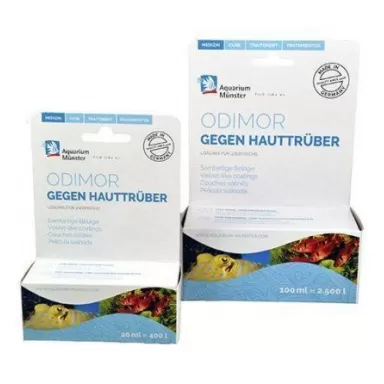 Aquarium Munster Odimor 100ml