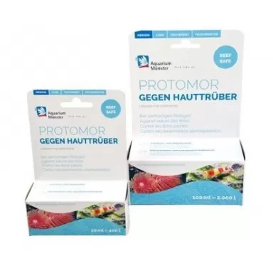 Aquarium Munster Protomor 100 ml