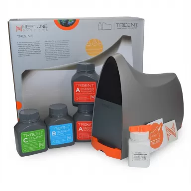 Trident Marine Aquarium Water Analyzer