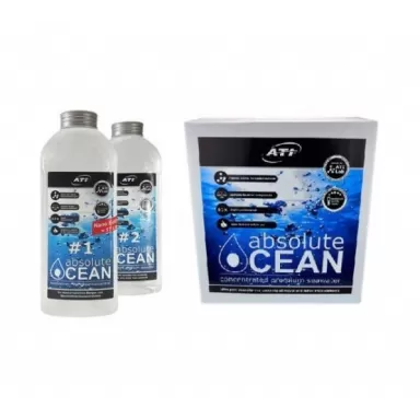 Ati Absolute Ocean 2 x 2.04 L