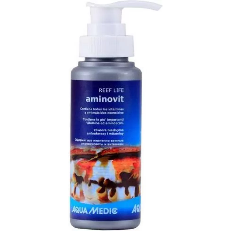 Aqua Medic Aminovit 100 ml
