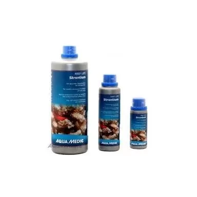 Aqua Medic REEF LIFE Strontium 1000 ml